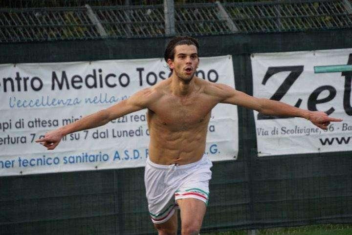 Serie D Girone E, la classifica marcatori: sale Marzierli