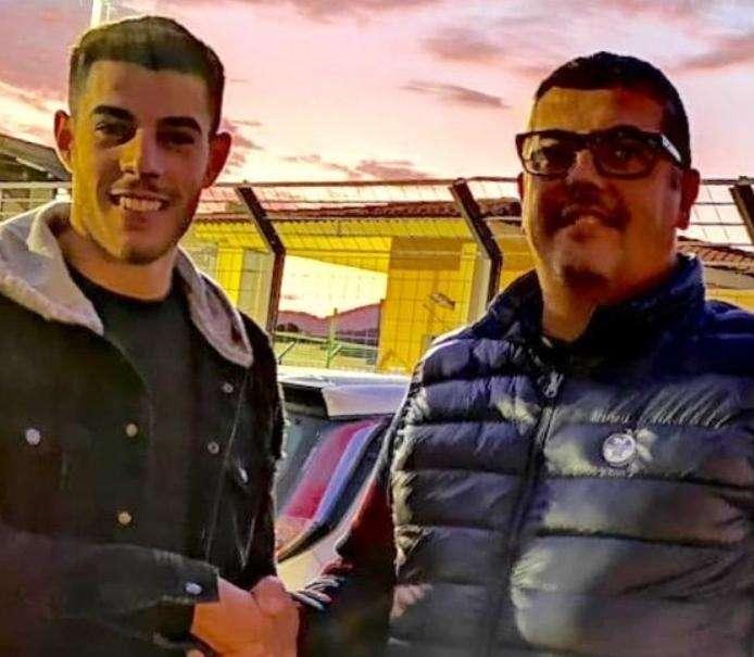 UFFICIALE: La Nuorese annuncia il primo colpo di calciomercato