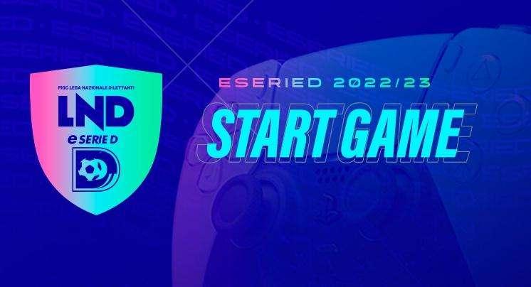 LND eSport: A tutta D! Campi virtuali ma emozioni reali. Domani sera la seconda giornata della Quarta Serie digitale