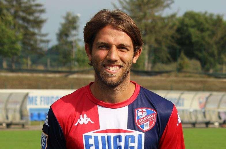 Atletico Terme Fiuggi, Tajani: «Aprilia? Siamo carichi al massimo»