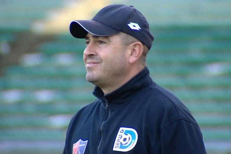 Il Licata, dopo la separazione con Campanella, pensa al prossimo allenatore