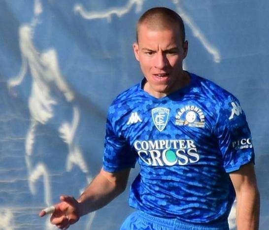 UFFICIALE: Empoli, preso Simic a titolo definitivo dall'Inter
