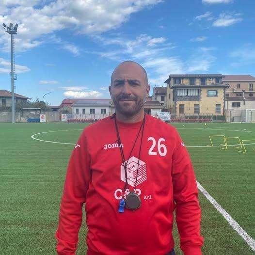 UFFICIALE: FC Francavilla, scelto il nuovo allenatore