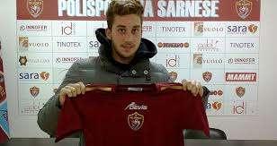 Aversa Normanna, termina in parità il derby con la Sarnese