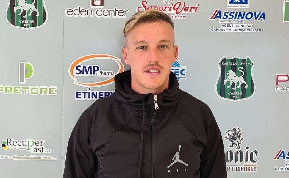 Due club di Serie D e due di Eccellenza si sfidano per un centrocampista