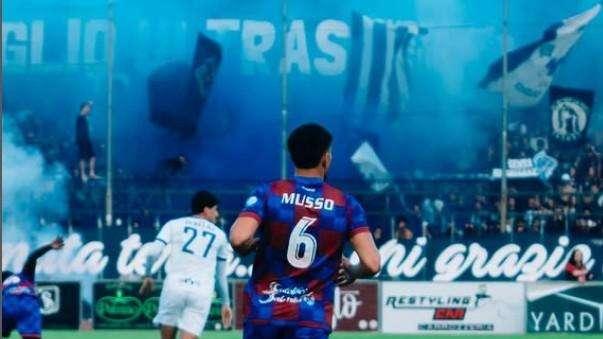 Svincolati - Un giovane difensore con esperienza in Serie D è sul mercato