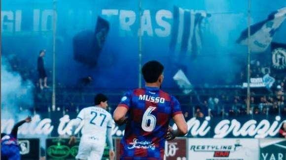 Svincolati - Un giovane difensore con esperienza in Serie D è sul mercato
