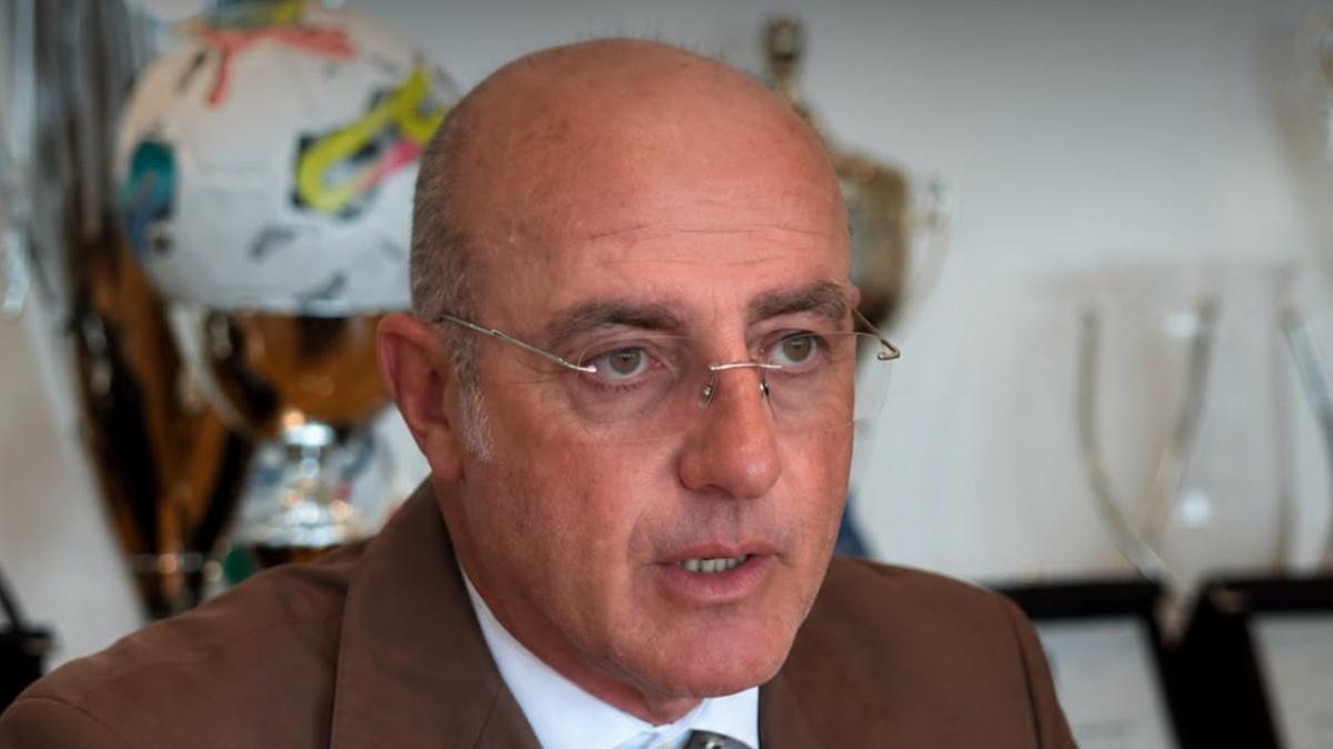 Ancona, Bernardini fa chiarezza su closing, budget e obiettivi: «Proprietà anconetana è una grande fortuna»