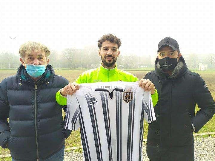 UFFICIALE: Nuovo guerriero ingaggiato dal Fanfulla