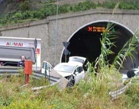 Incidente choc prima della partita: vertebra rotta per l'allenatore e portiere ko