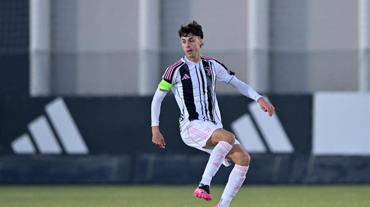 Juventus, rinnovo e nuovo prestito per Alessandro Bassino: ufficiale il passaggio alla Folgore Caratese