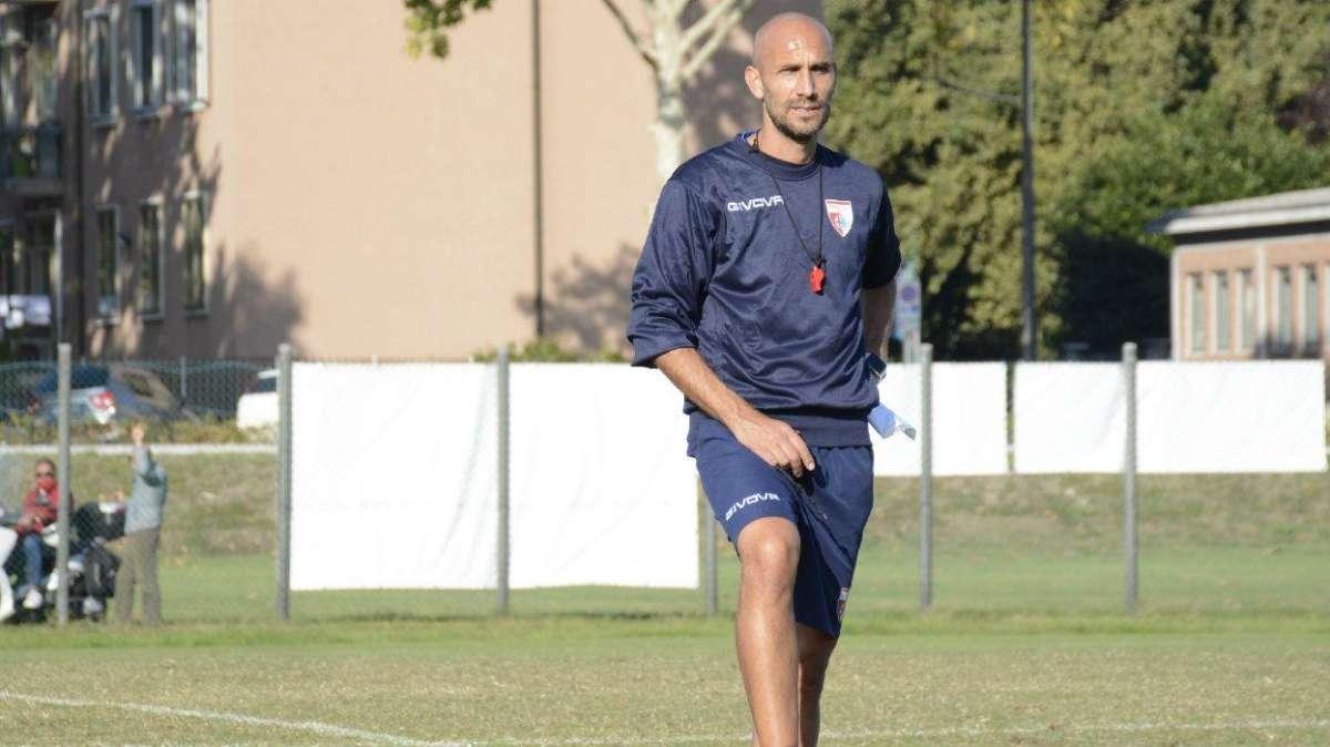 Mantova, mister Troise: «Ci tengo sinceramente a dedicare questa vittoria a Marco e Beppe»