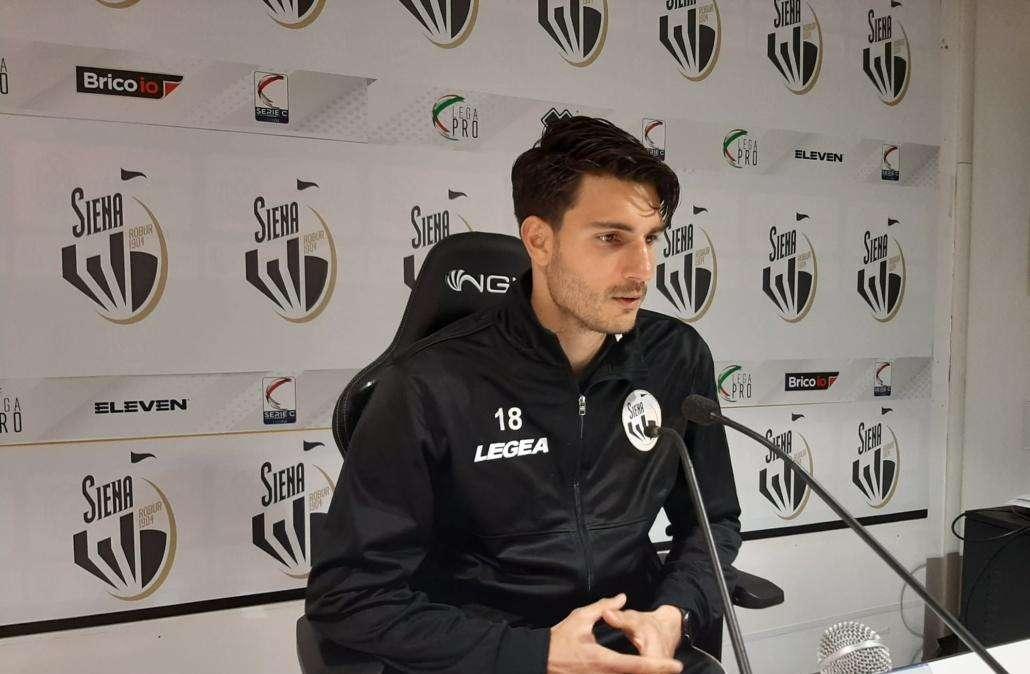 Sospiro di sollievo a Perugia: Davide Riccardi torna ad alenarsi in gruppo