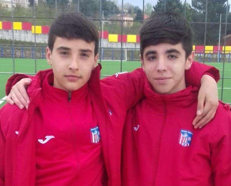 Olympic Salerno, due giovani in prova con il Benevento