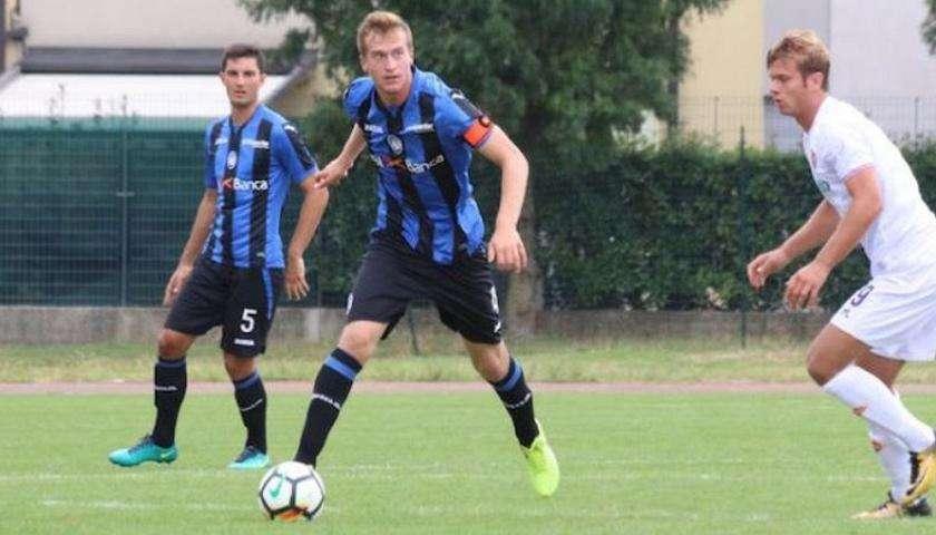 Svincolati: sul mercato un 24enne mediano ex Carpi e Piacenza