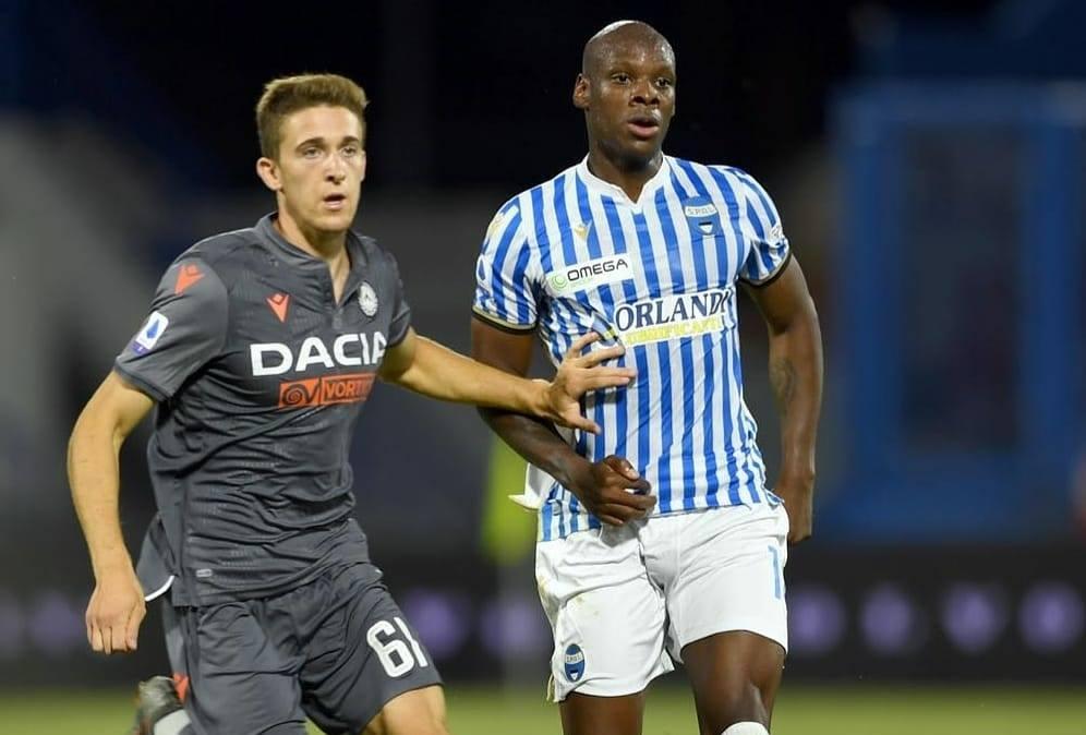 Svincolati - Sul mercato un 25enne cresciuto nell'Udinese e con un gettone in Serie A