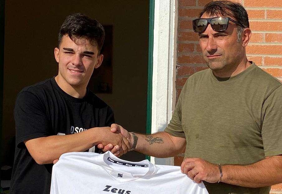 La Sessana piazza il colpo in attacco con De Luca