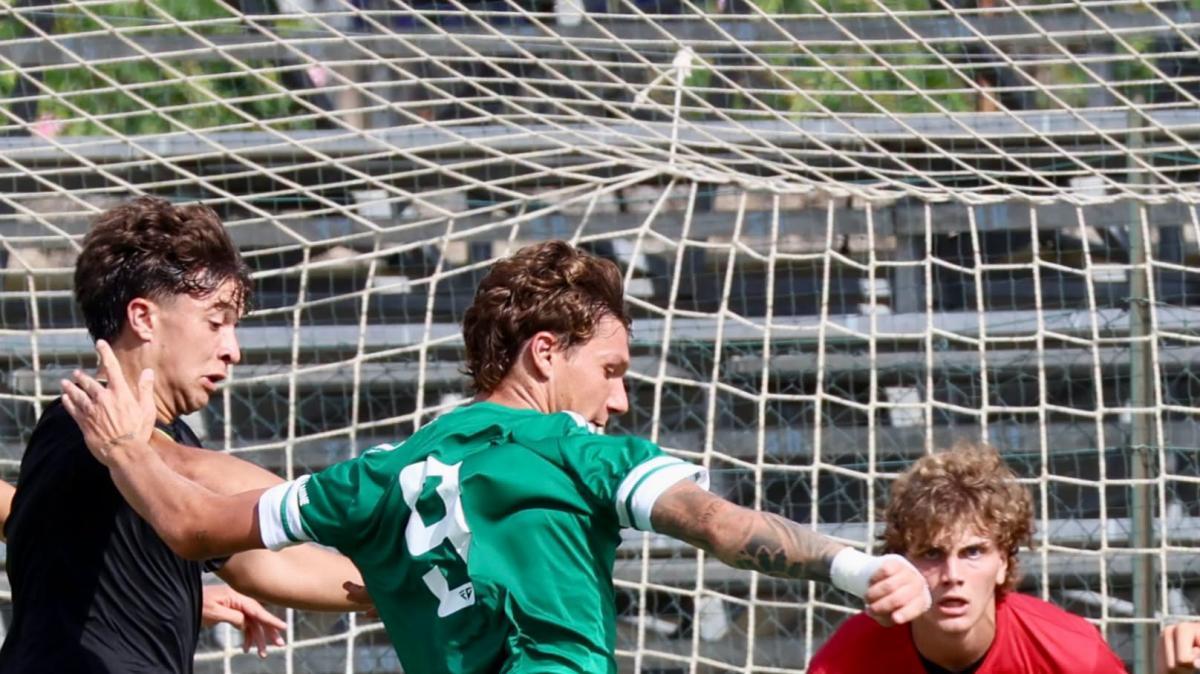 Follonica Gavorrano, prova convincente in amichevole: tris alla Pianese Primavera in vista della Coppa Italia