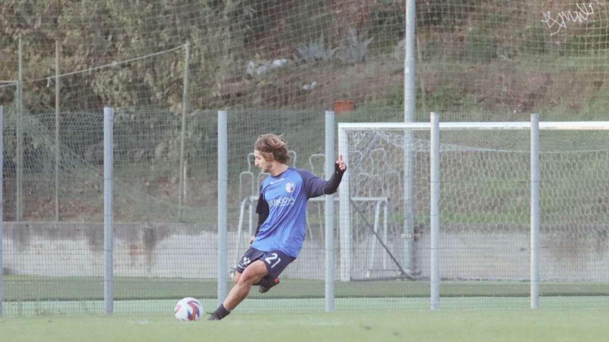 Svincolati - Mediano autore di 6 assist nell'ultima Serie D