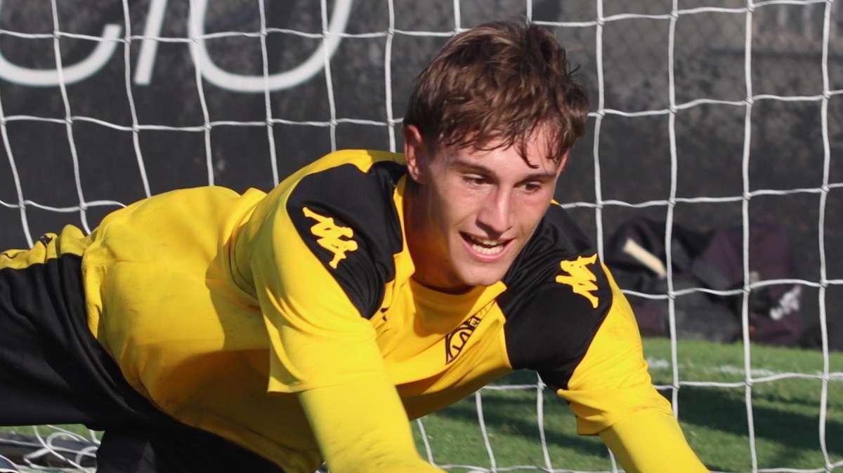 Le sentinelle del Girone G: i portieri più imbattuti della Serie D