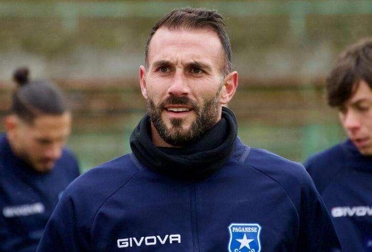 Ricci carica la Paganese: «Ogni partita è una finale»