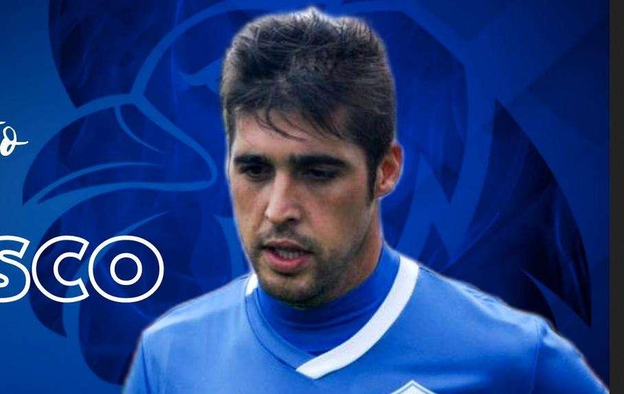 UFFICIALE: Tempio, arriva il cannoniere Francesco Aloia