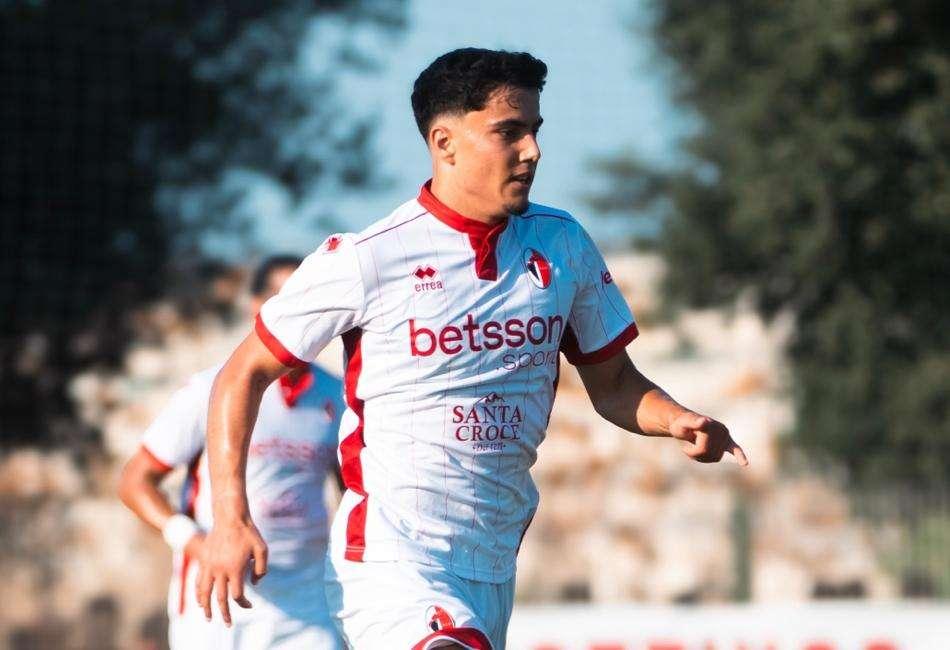 Onofrietti torna in Germania: il giovane del Bari passa allo Schalke 04