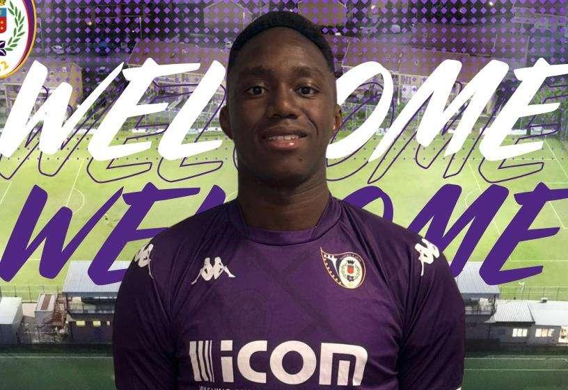 Settimo Calcio colpaccio Omorogbe: il difensore ex Torino arriva dal Bra campione di Serie D