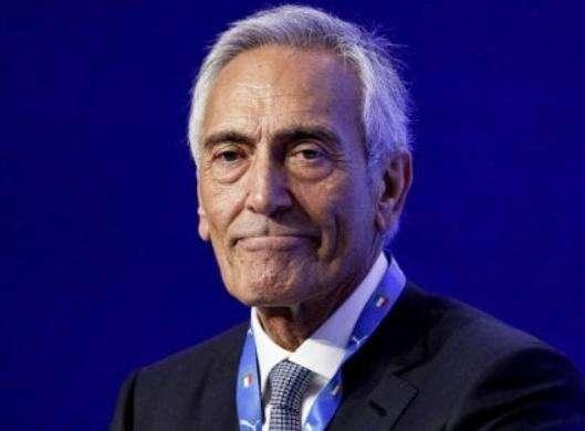 Figc, Gravina: "Non vogliamo compromettere la prossima stagione..."