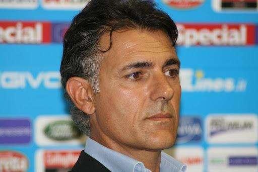 Catania, il direttore Pellegrino: «Il derby è sacro, per noi bastonata che si fatica a smaltire»