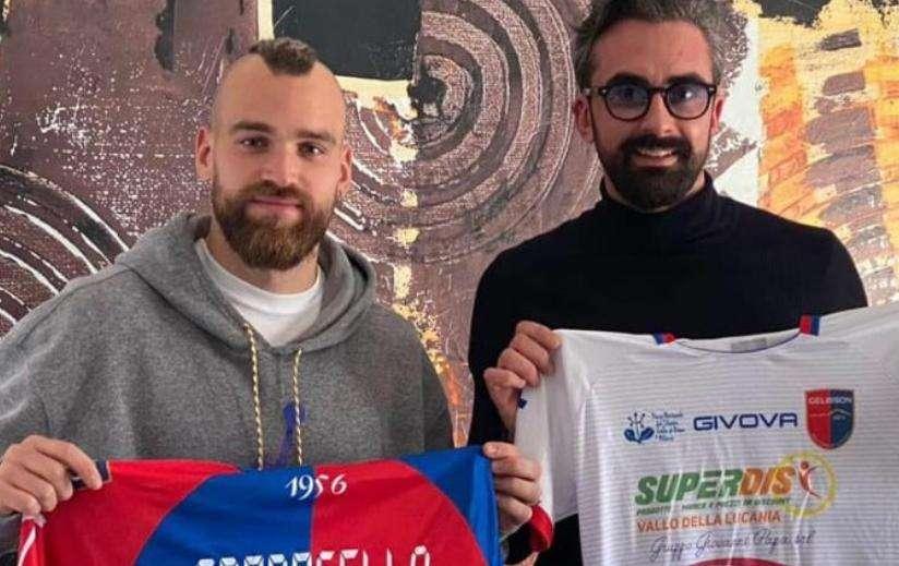 UFFICIALE: Gelbison, colpo per il reparto avanzato