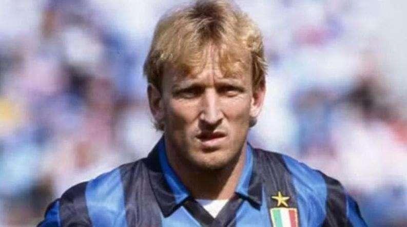 Calcio in lutto, si è spento Andreas Brehme: aveva 63 anni