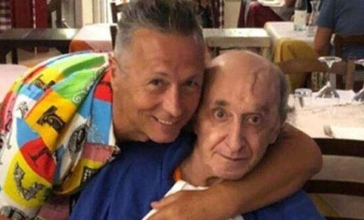 Lutto nel mondo dello spettacolo: l'annuncio arriva dai social