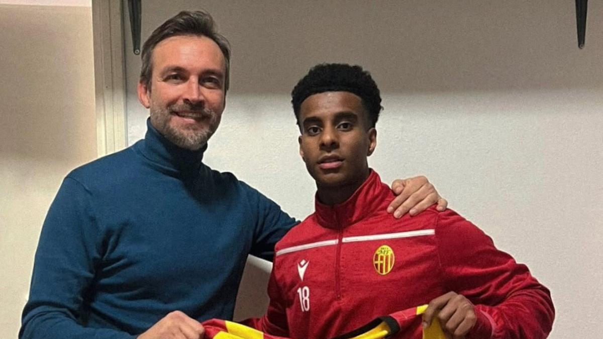 Svincolati - Sul mercato un esterno classe 2005 da 50 presenze in Serie D
