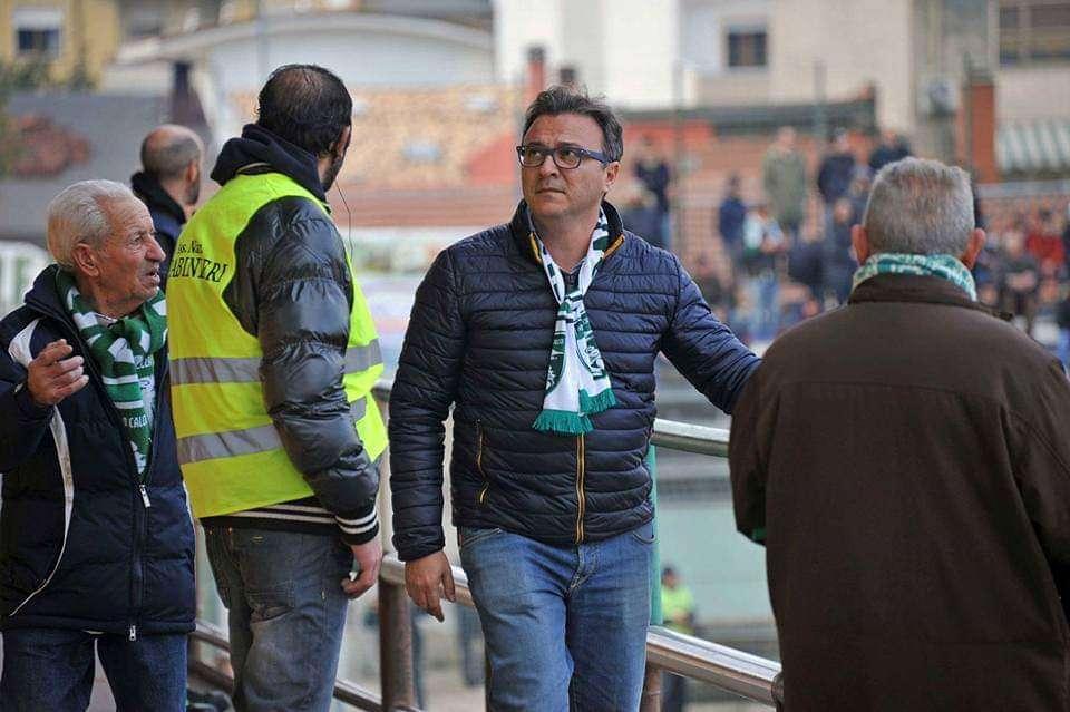Avezzano, il presidente Paris: «Credo che per fine gennaio si possa riprendere»