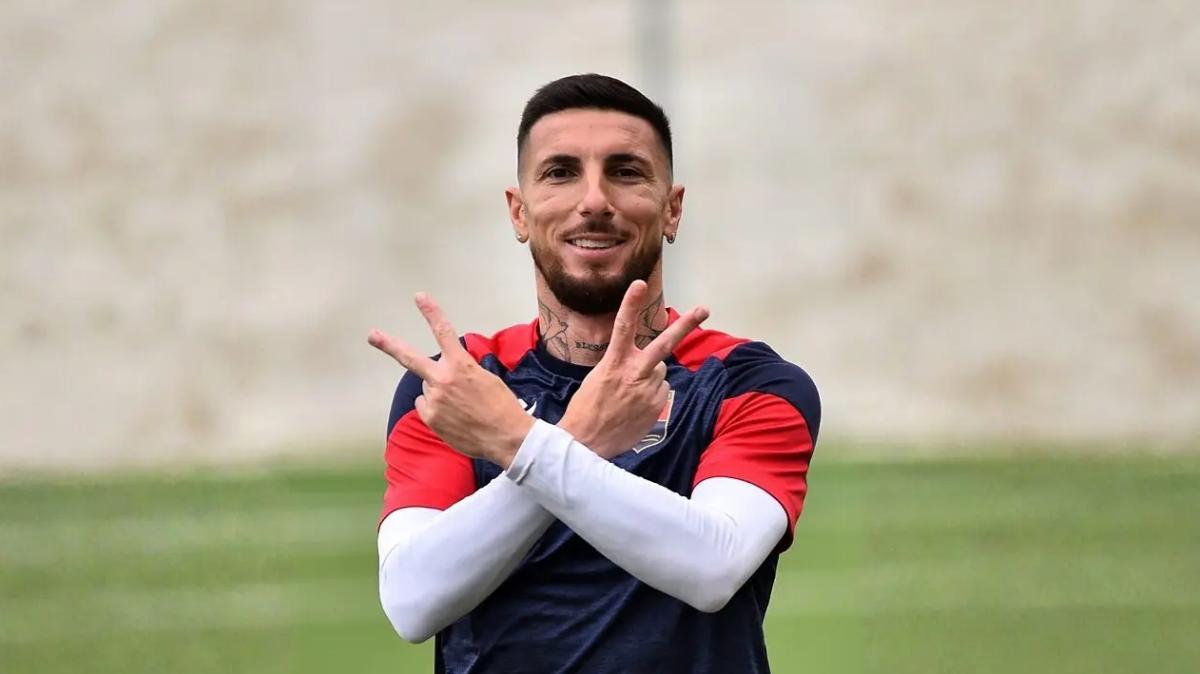 Taranto blinda Loiodice: il fantasista della Kings League resta in rossoblù