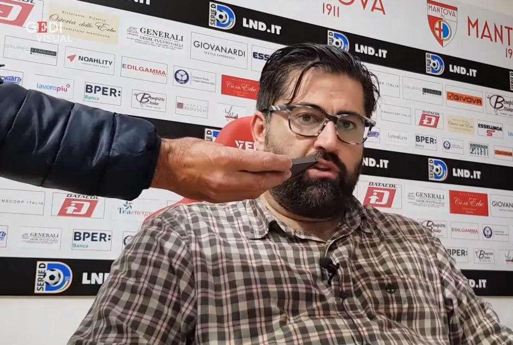 Ascoli: vicinissimo l'accordo col nuovo direttore sportivo