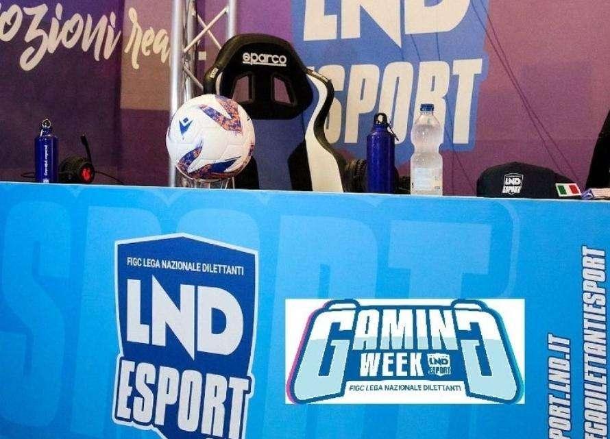 LND eSport: Napoli, Roma e Palermo guidano l’Italia del calcio digitale
