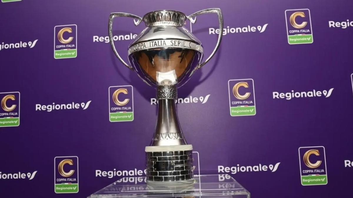 Coppa Italia Serie C, otto sfide per i quarti: il programma degli ottavi tra martedì e mercoledì