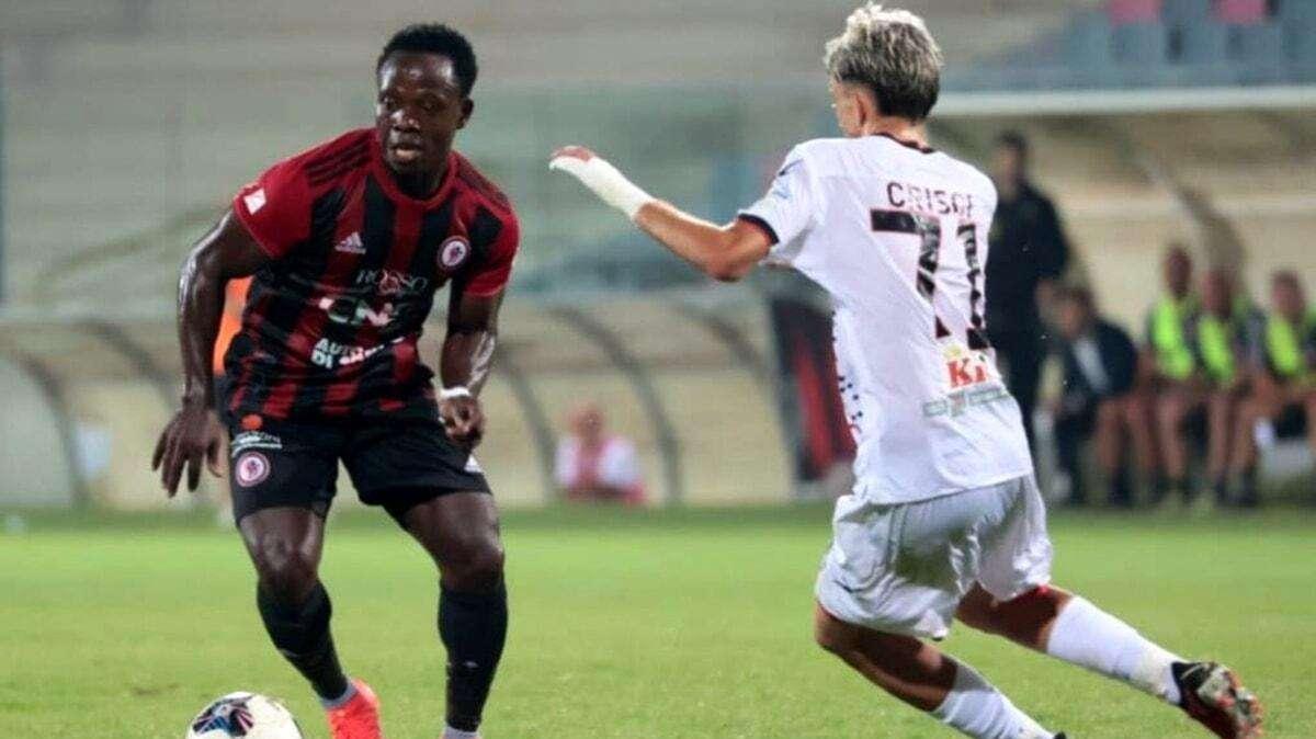 Svincolati - Sul mercato un mediano classe '96 con oltre 120 presenze in Serie B e quasi 200 in C