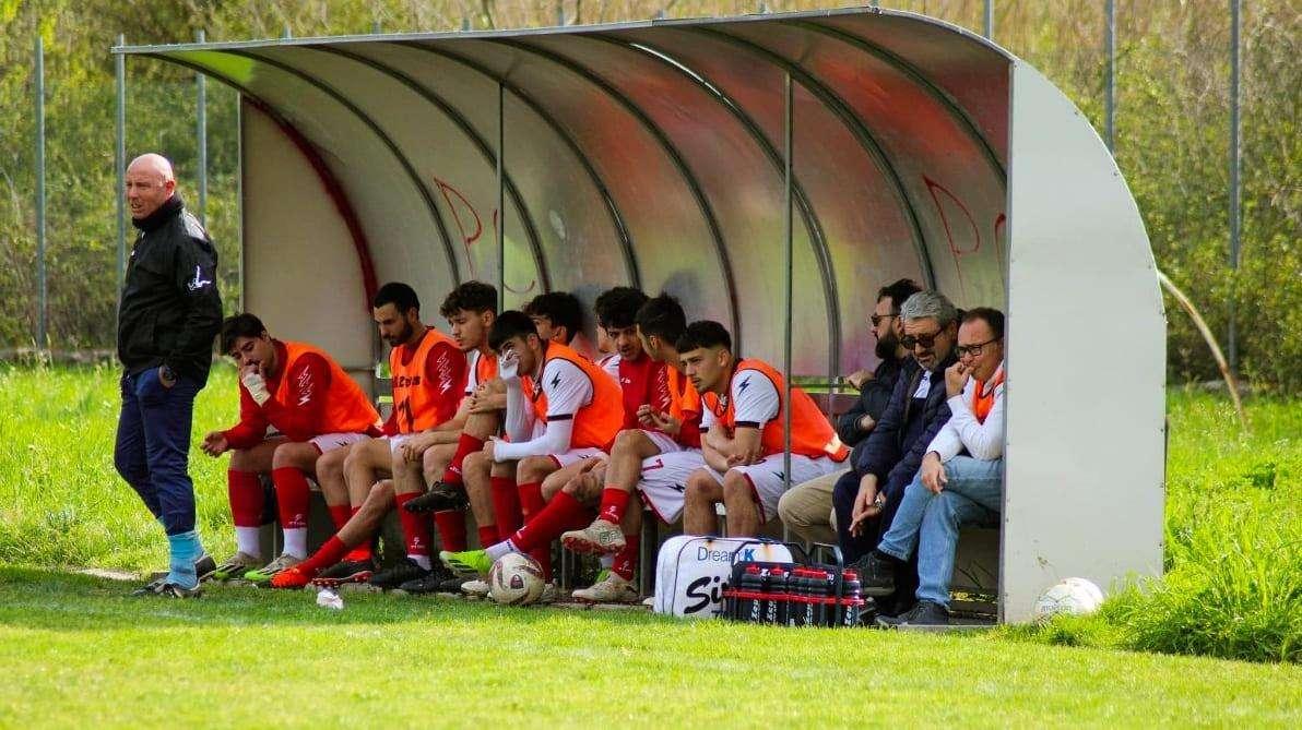 Virtus Goti, è separazione con il tecnico Sena