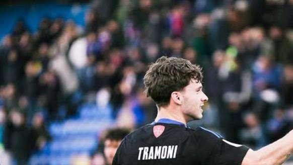 Palermo bloccato: il Pisa dice no alla cessione di Tramoni