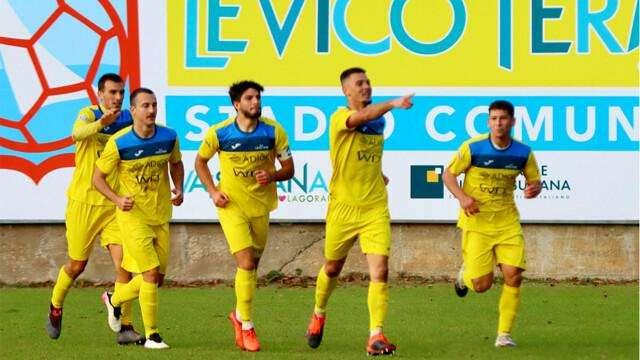 UFFICIALE: Colpo in attacco del Legnago. Confermata la nostra anteprima