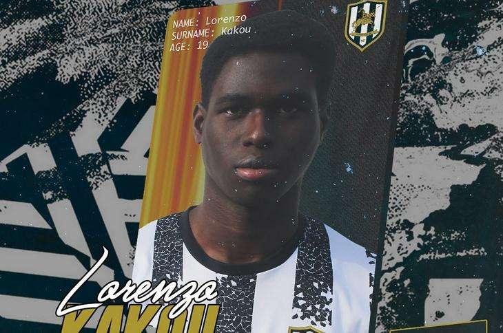 Fanfulla, c'è l'accordo: Lorenzo Kakou vestirà ancora di bianconero