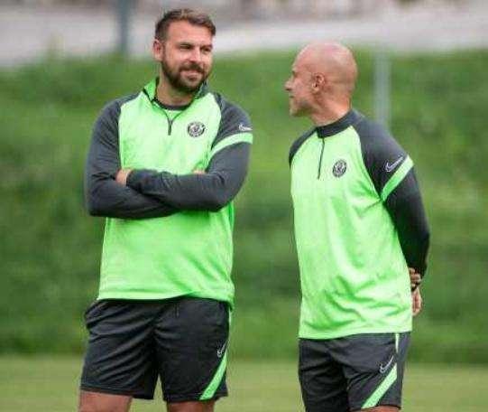 Venezia vincente sull'Udinese. Zanetti: «Tenuto bene il campo»