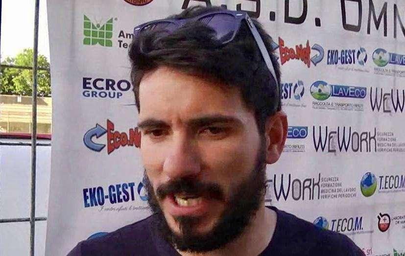 Biltonto, il ds Rubini conferma: "C'è l'intesa con Bollino"