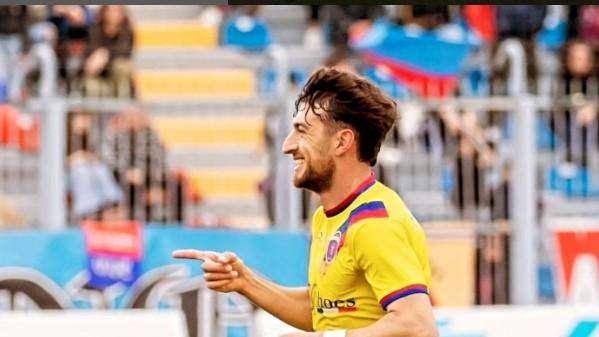 UFFICIALE: Tre attaccanti confermati dal Casarano