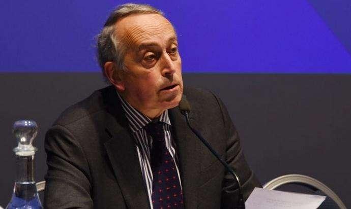 Festività natalizie, il messaggio di auguri del Presidente Giancarlo Abete 