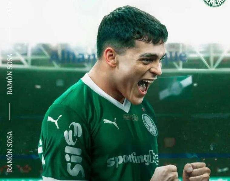 Il Palmeiras pesca in Premier League il suo nuovo rinforzo