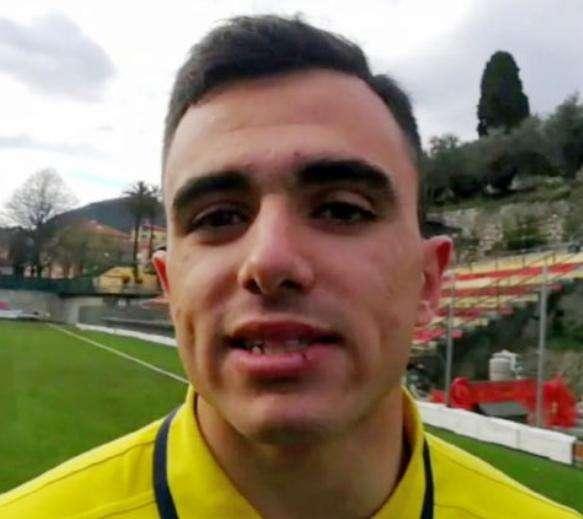 UFFICIALE: Genova Calcio, preso un giovane scuola Entella